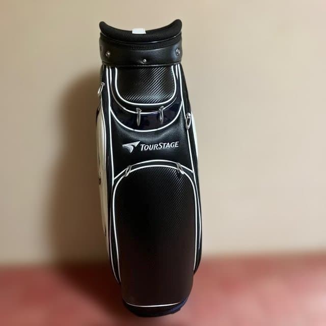 TOURSTAGE VIQ（2023) メンズクラブセット13本 R 右用