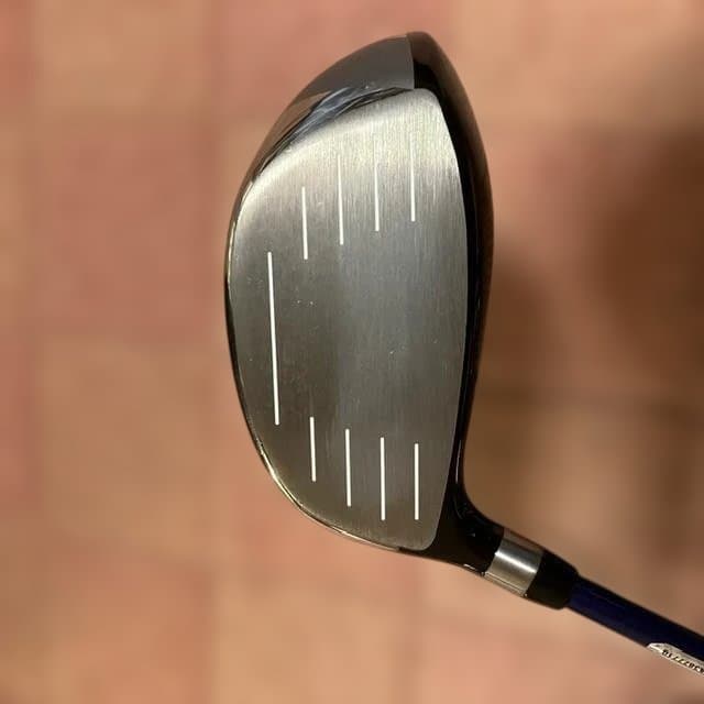TOURSTAGE VIQ（2023) メンズクラブセット13本 R 右用
