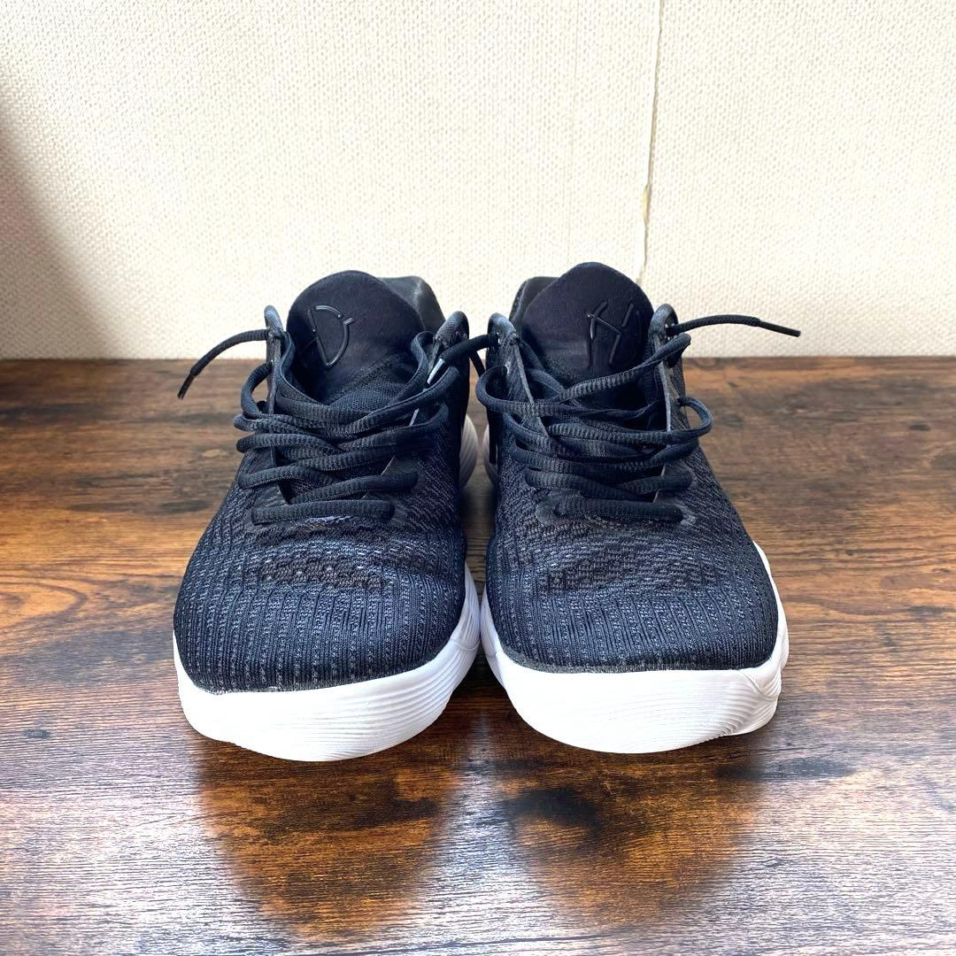ナイキ ハイパーダンク 2017 Low 28cm