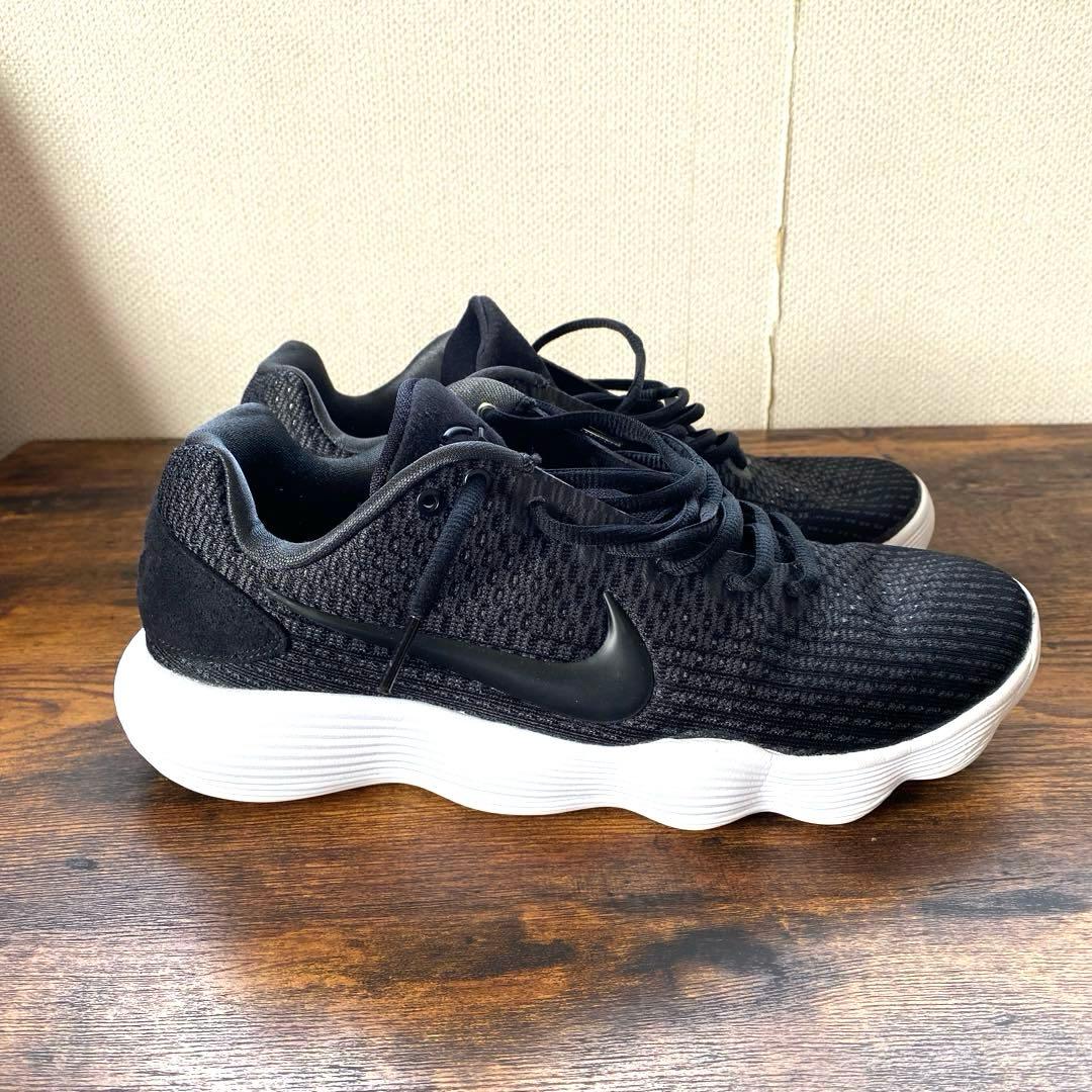 ナイキ ハイパーダンク 2017 Low 28cm