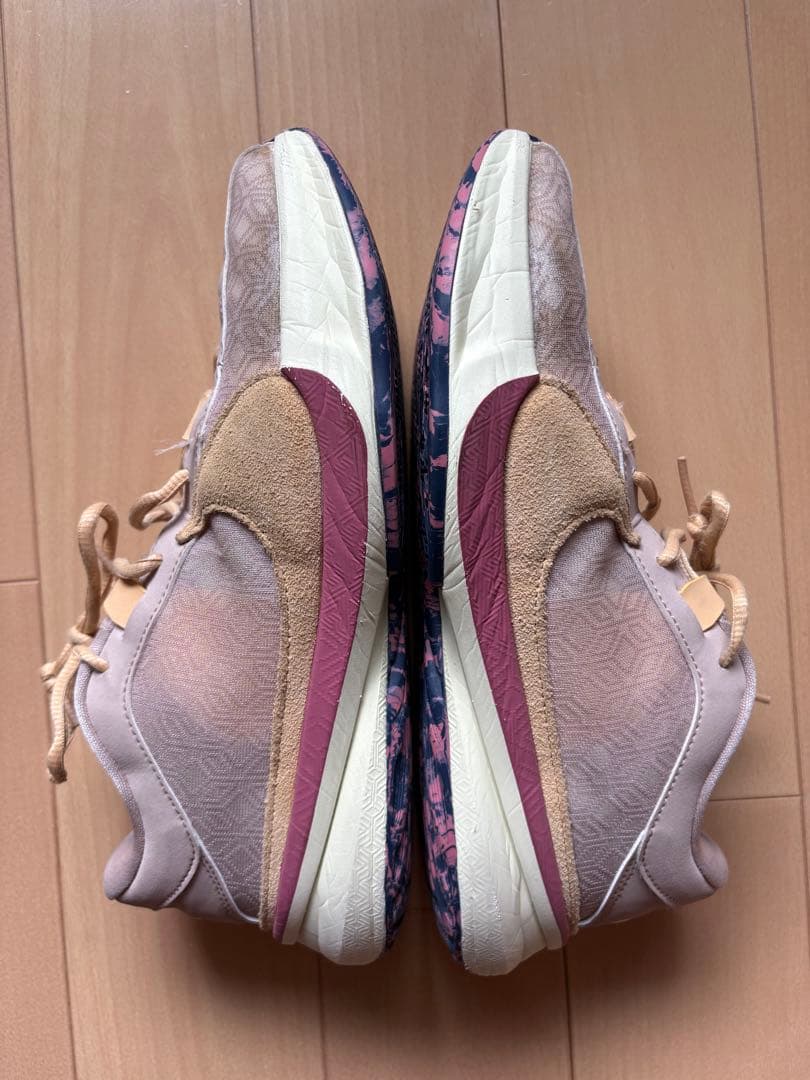 NIKE ZOOM FREAK 5 ズーム フリーク