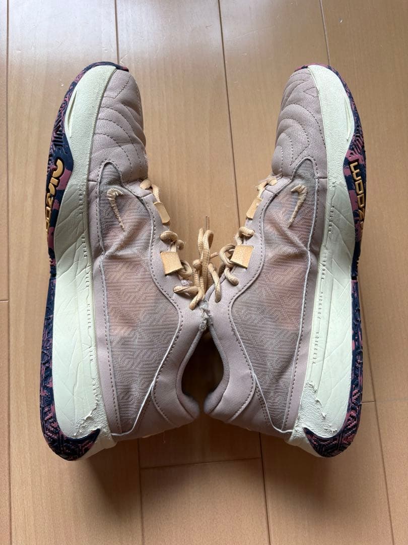 NIKE ZOOM FREAK 5 ズーム フリーク