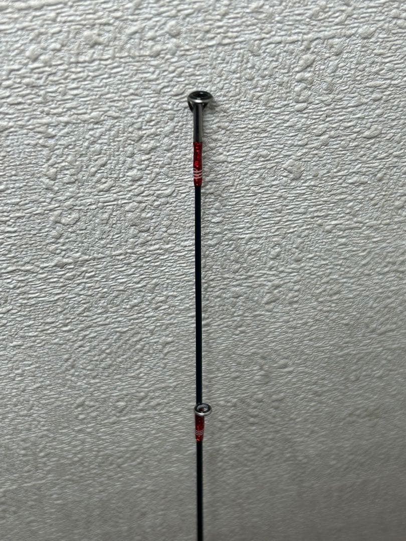 【美品】AbuGarcia ZoomSafari 565L
