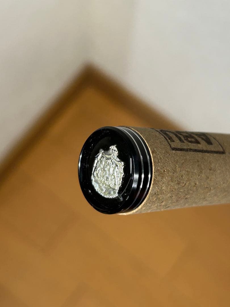 【美品】AbuGarcia ZoomSafari 565L
