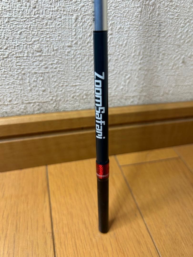 【美品】AbuGarcia ZoomSafari 565L