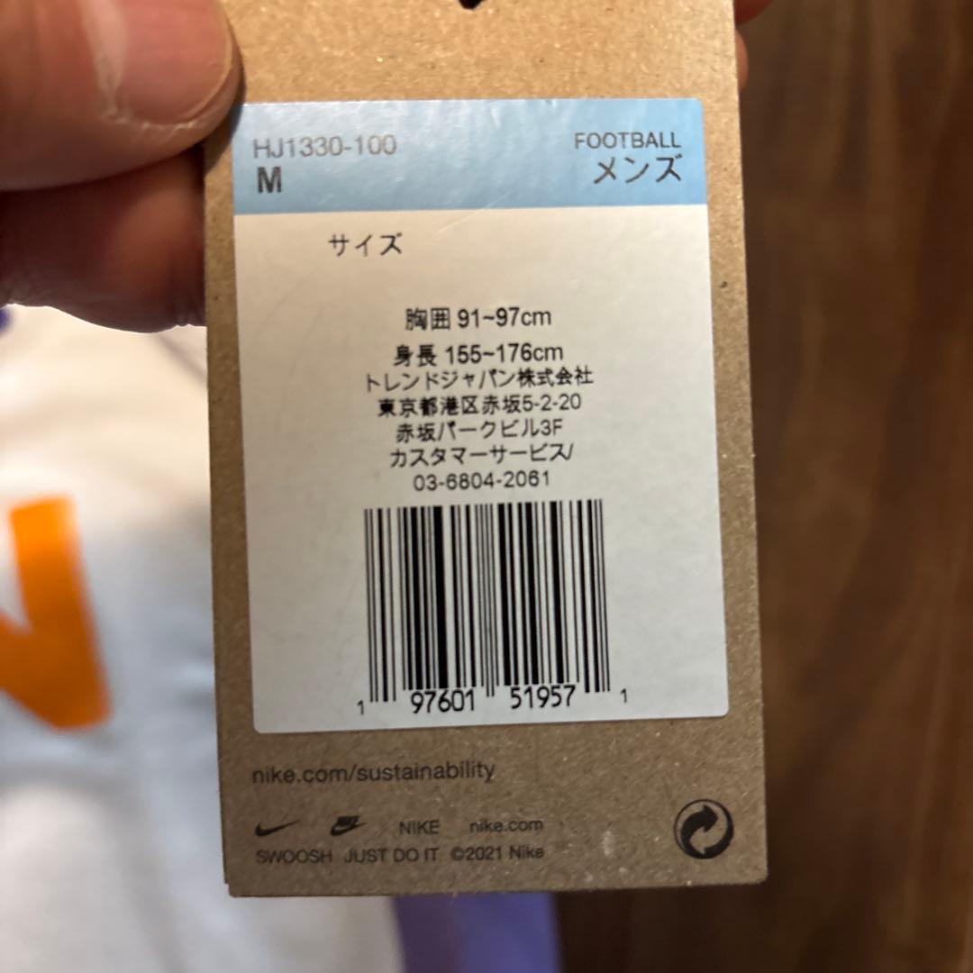 新品未使用 2025 サンフレッチェ広島 レプリカユニフォーム アウェイ