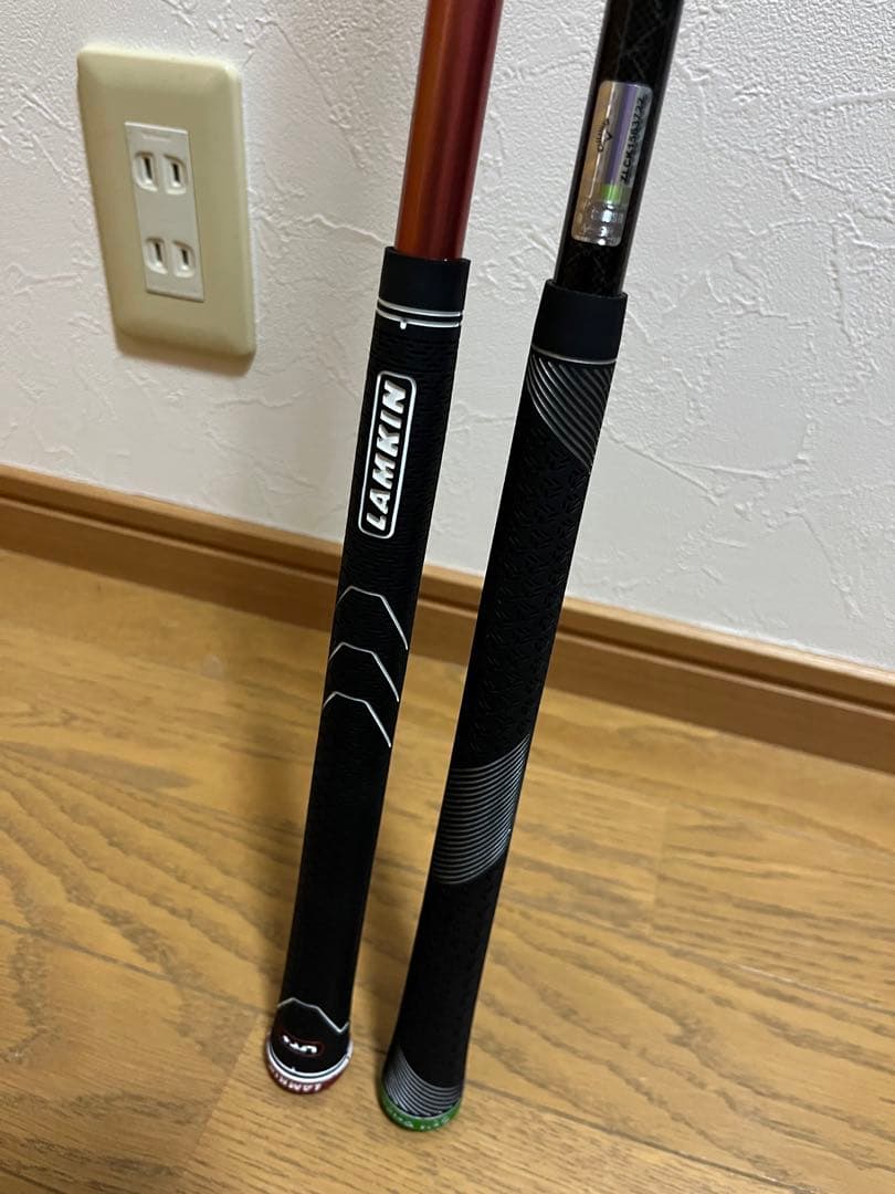 Callaway エリート トリプルダイヤモンド ドライバー ゴルフ