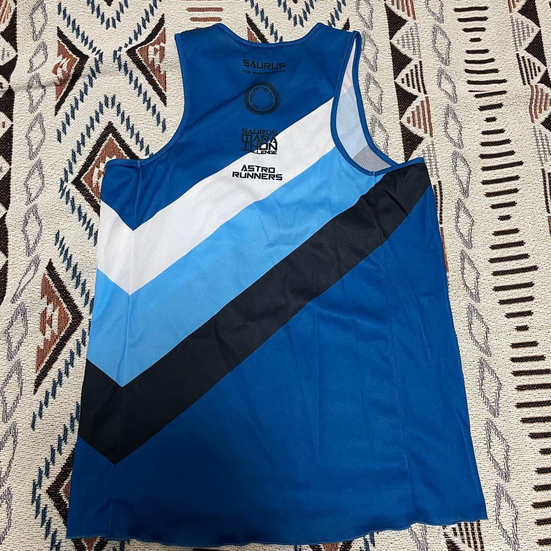 SAURUS Classic Uniform Uranus セット