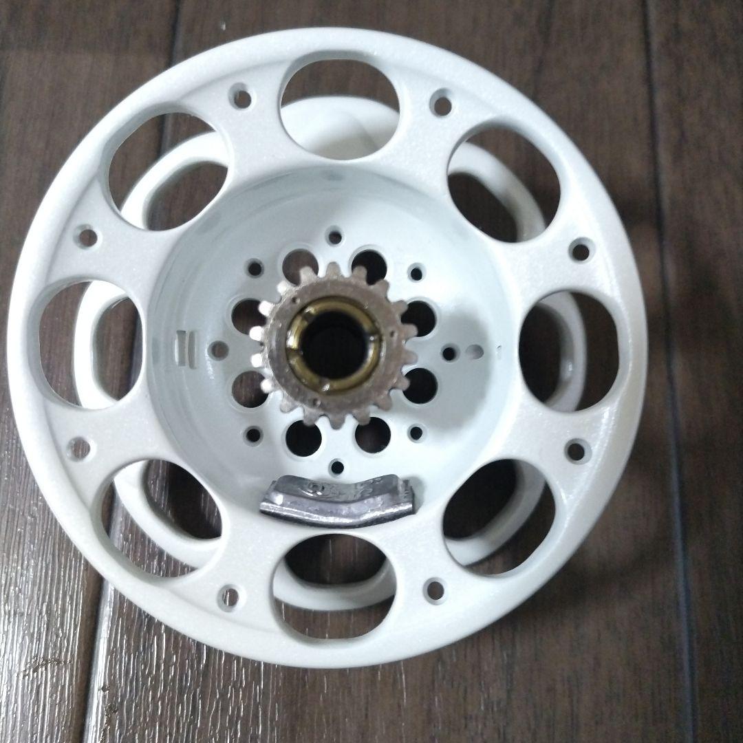 Fuji FPR25 フジリール ツートンカラー