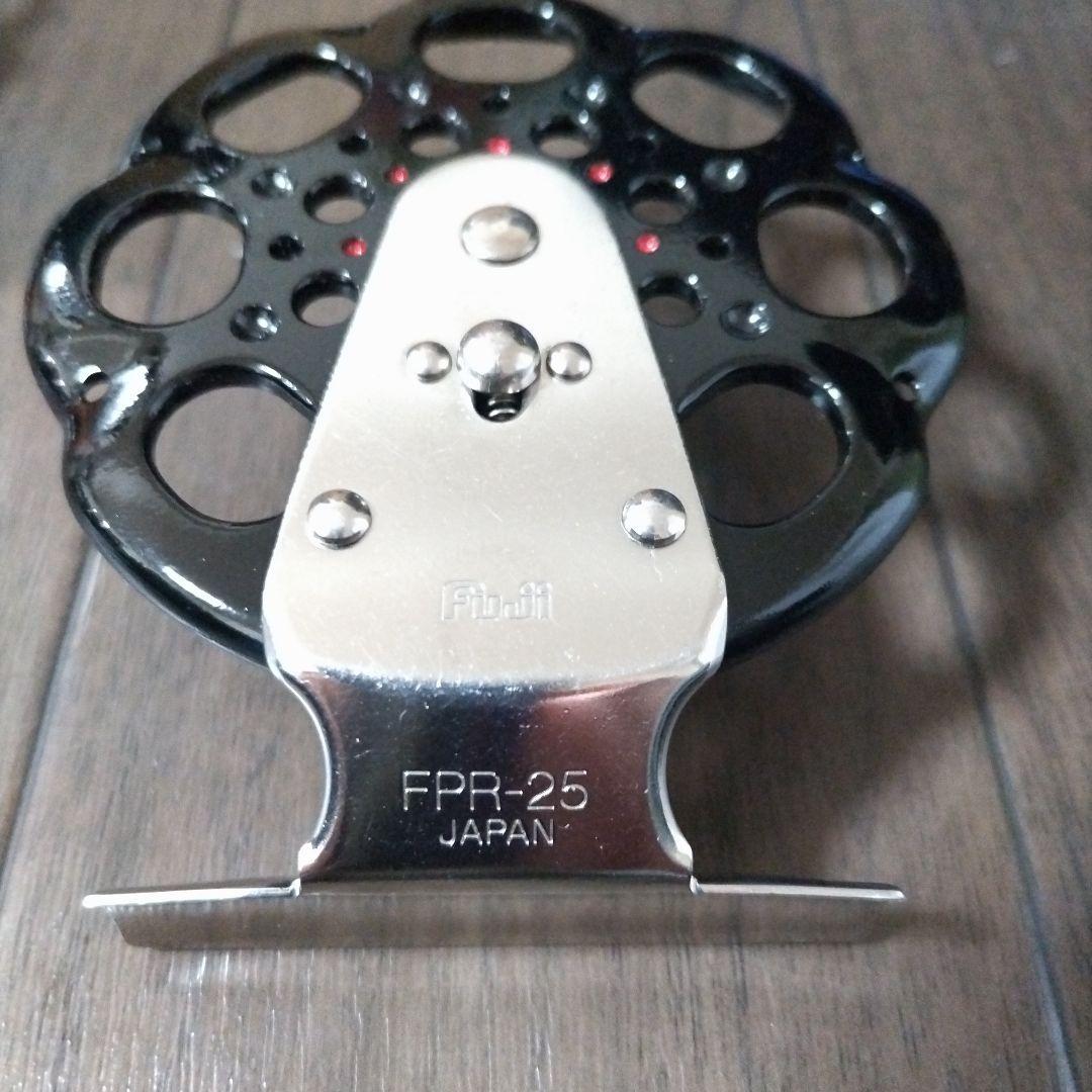 Fuji FPR25 フジリール ツートンカラー