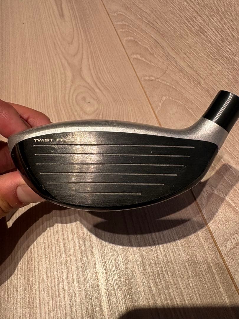 【キングダム】TaylorMade M5. 3W フェアウェイウッド
