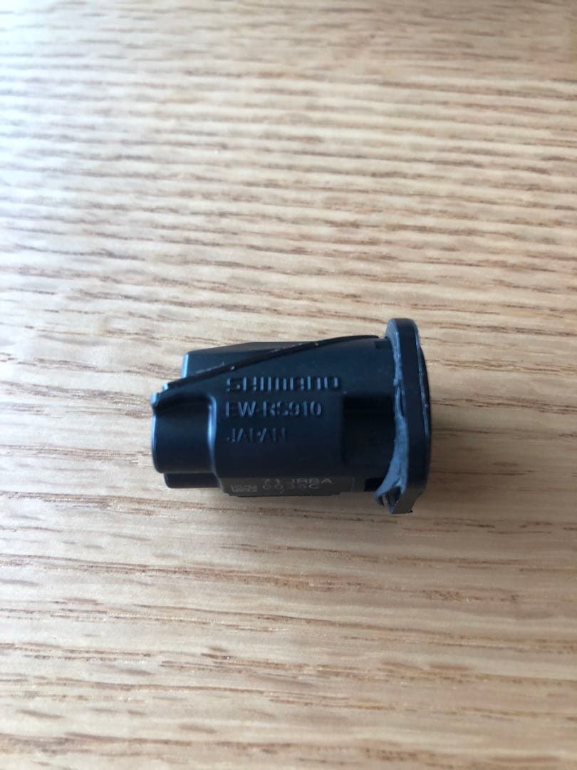 SHIMANO シマノ EW-RS910 ジャンクションA