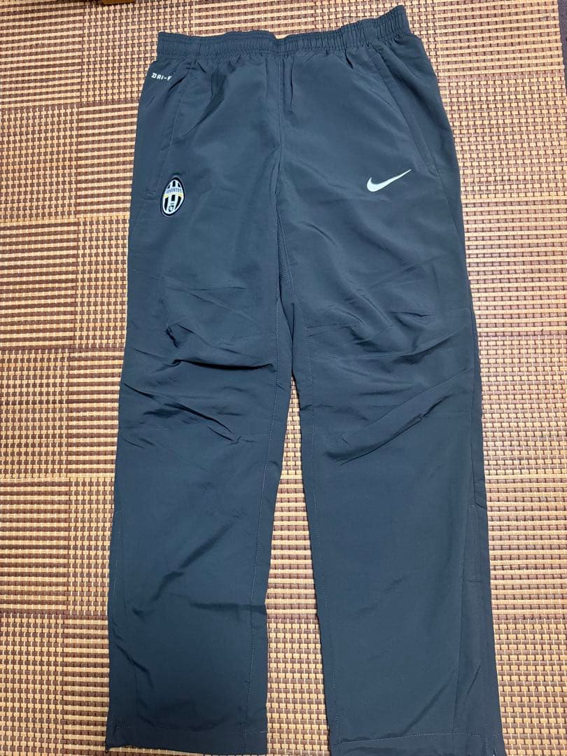 Nike Juventus ユベントス /ジャージ セット M 旧ロゴ