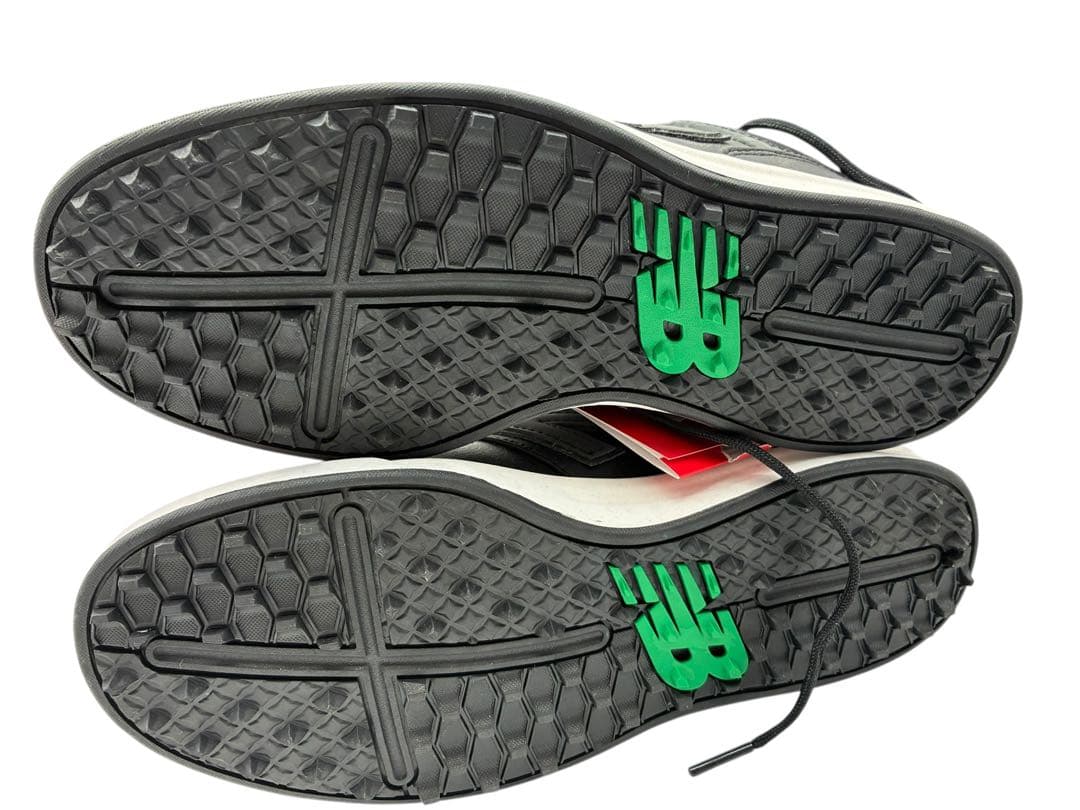 【新品】NEW BALANCE GOLF ニューバランスゴルフシューズ 24.5