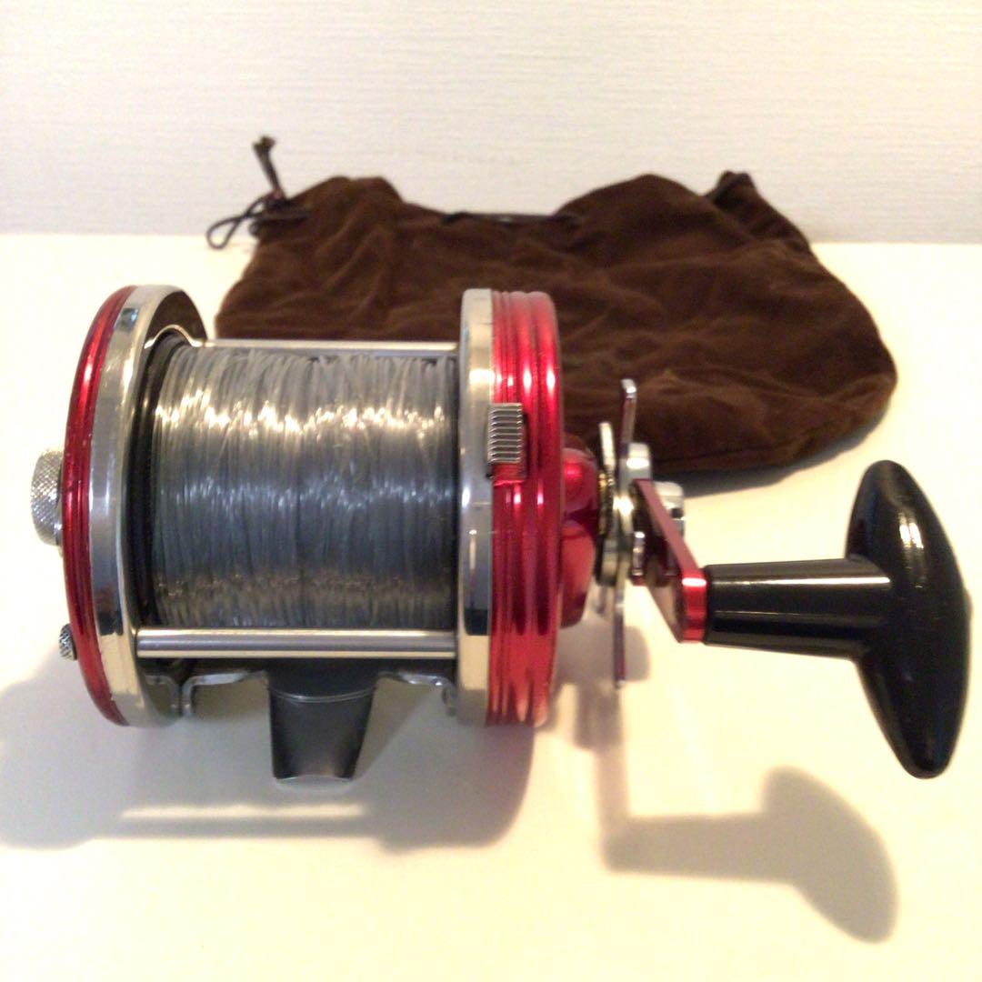 1980年代 ABU SWEDEN Ambassadeur9000 ビンテージ