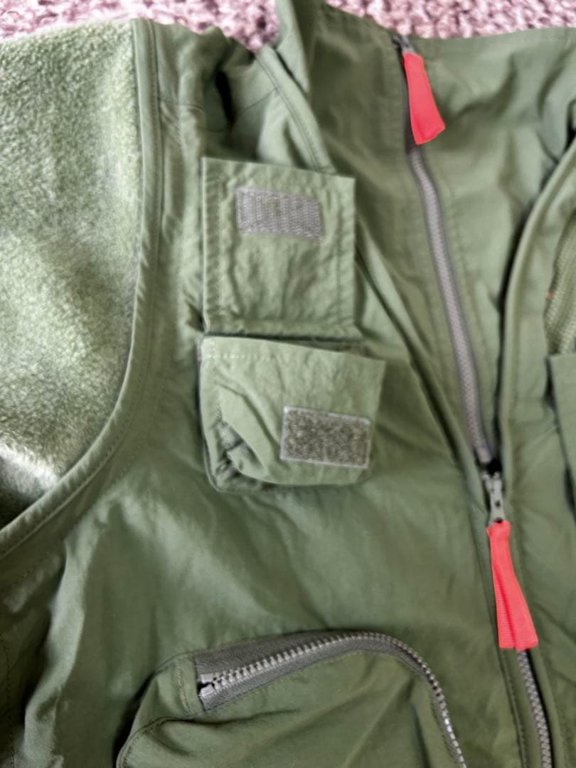 Columbia コロンビア フィッシングジャケット