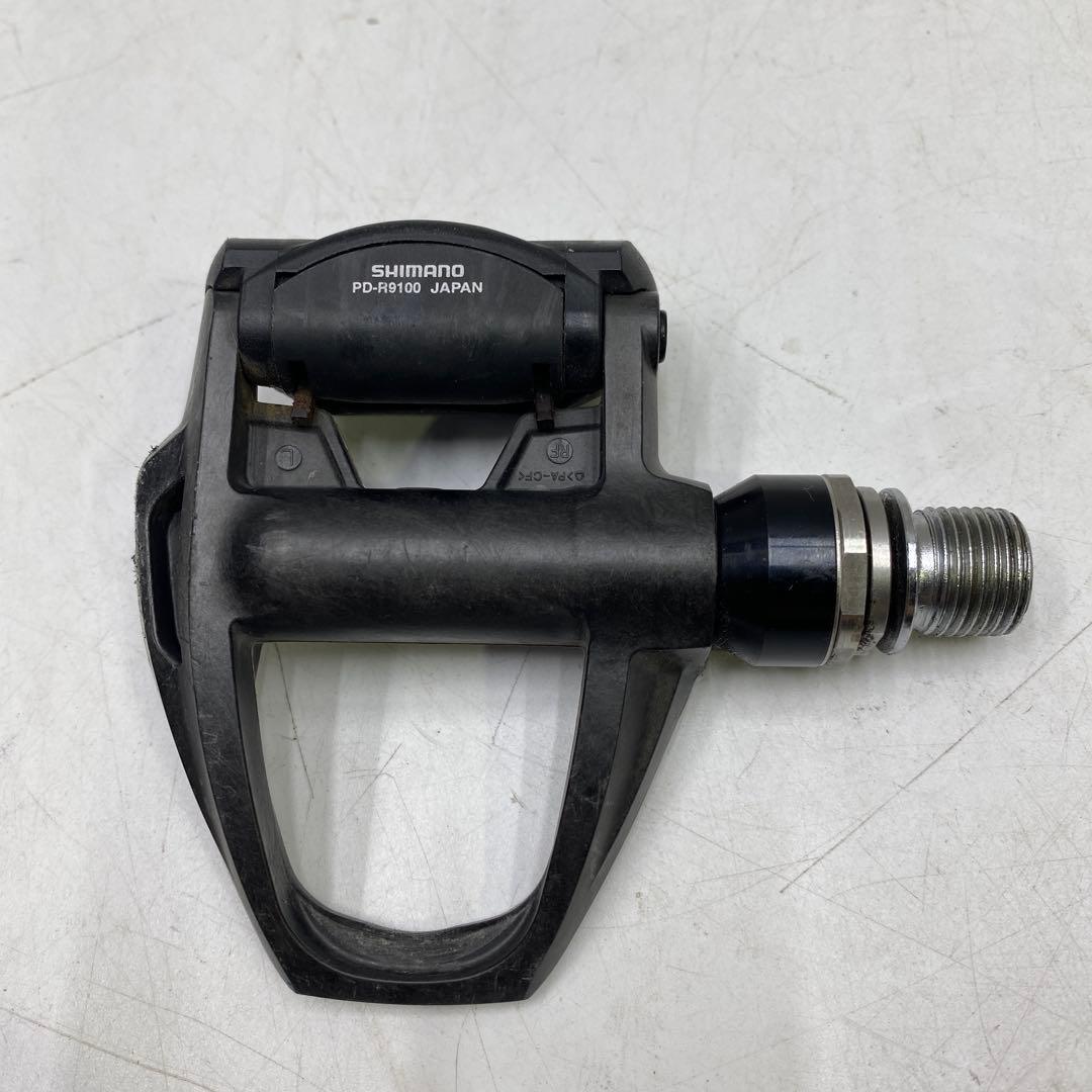 SHIMANO/シマノ ビンディングペダル PD-R9100 DURA-ACE②