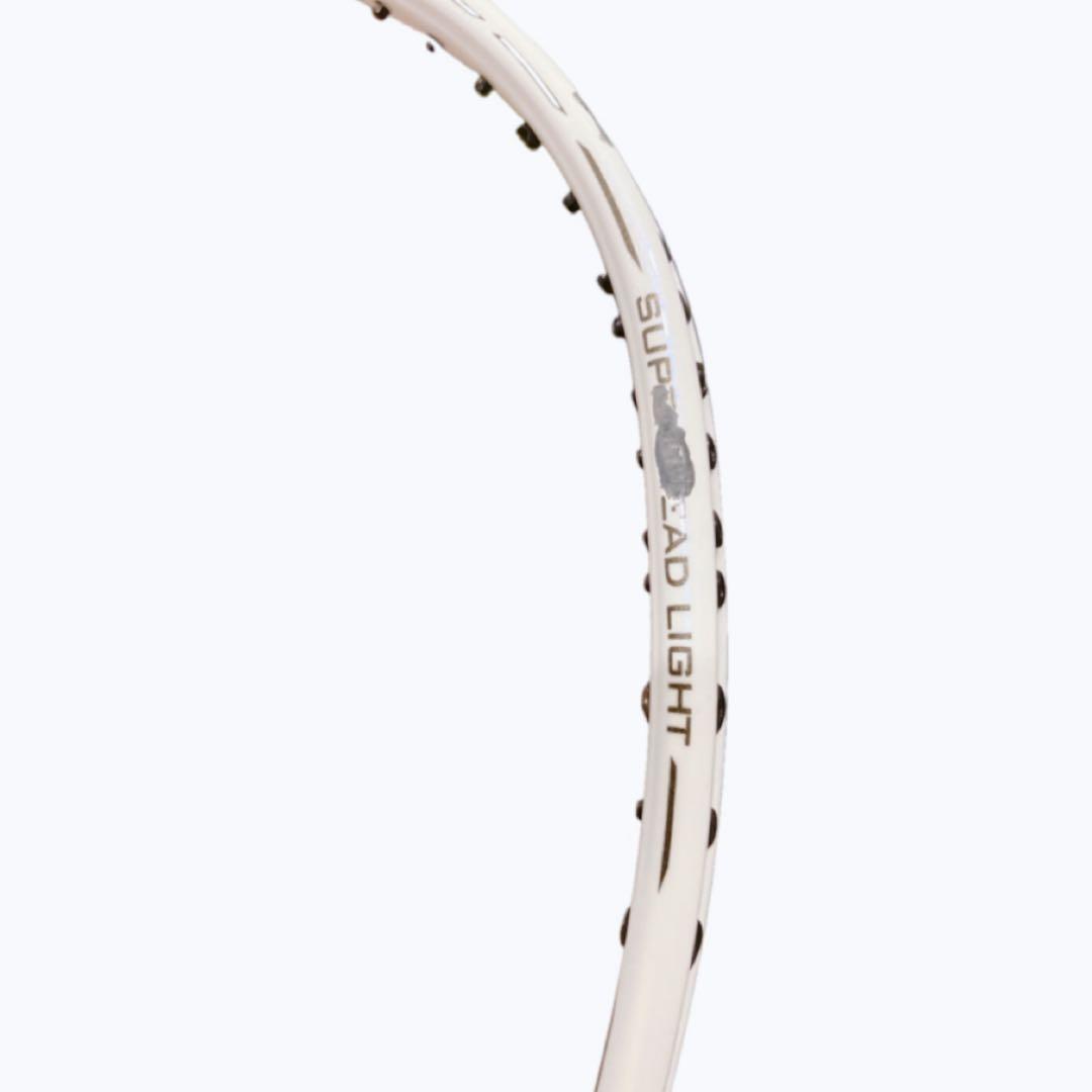 【廃盤】 YONEX NANORAY 750 ナノレイ750 4UG5