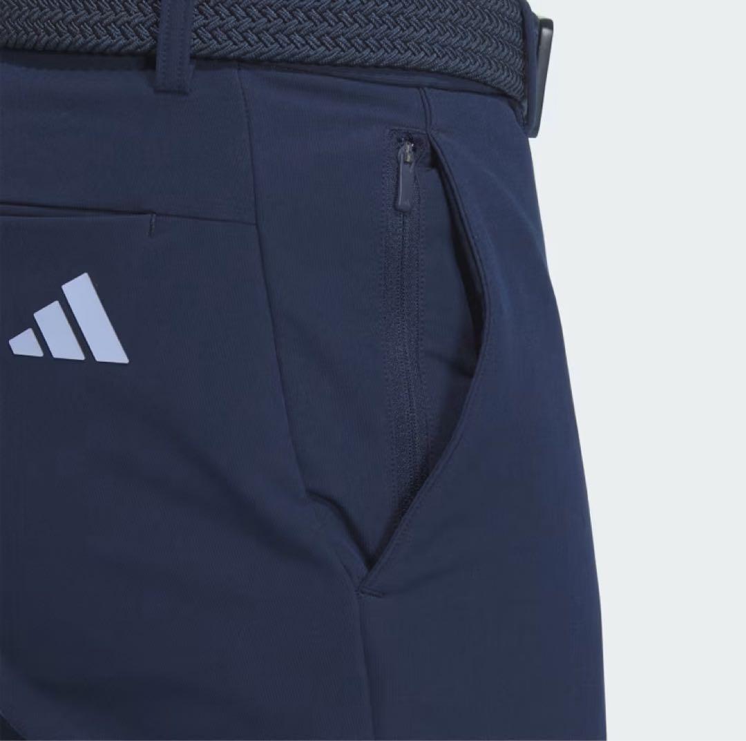 【ゴルフ】WIND. RDY EX-STRETCH UVケア付き 裏起毛パンツ