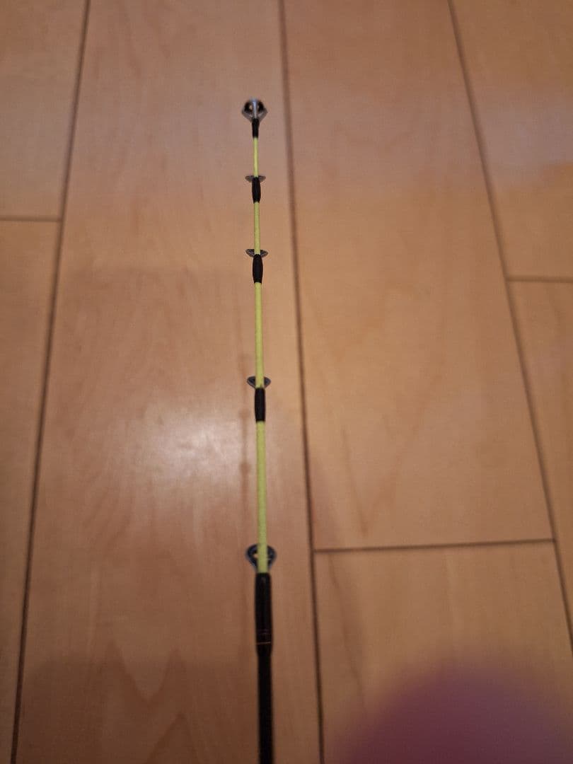 【美品送料込】Crazy Ocean OCEAN SPEAR OSP-SG50C