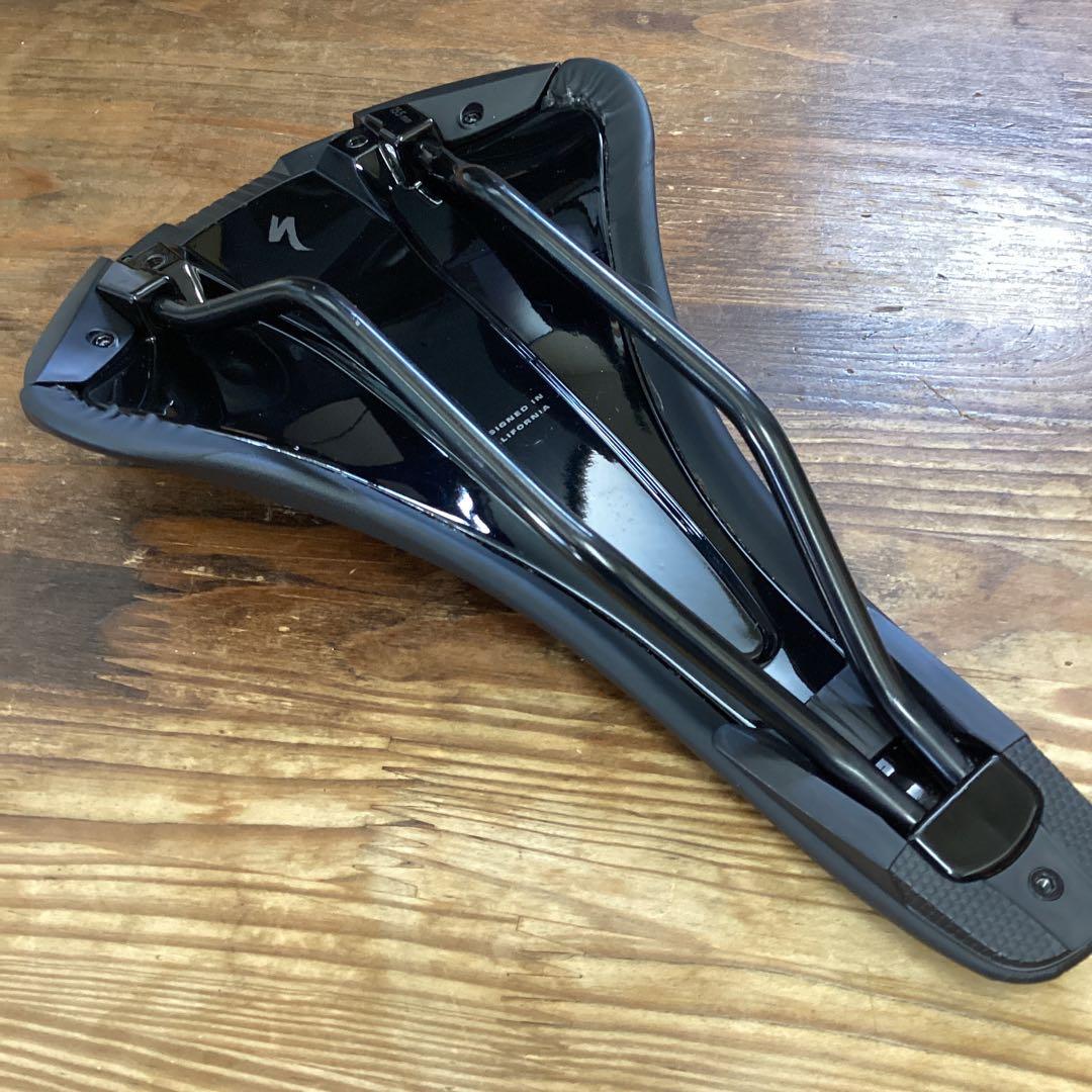 パーツ Specialized Henge Expert Saddle 155mm