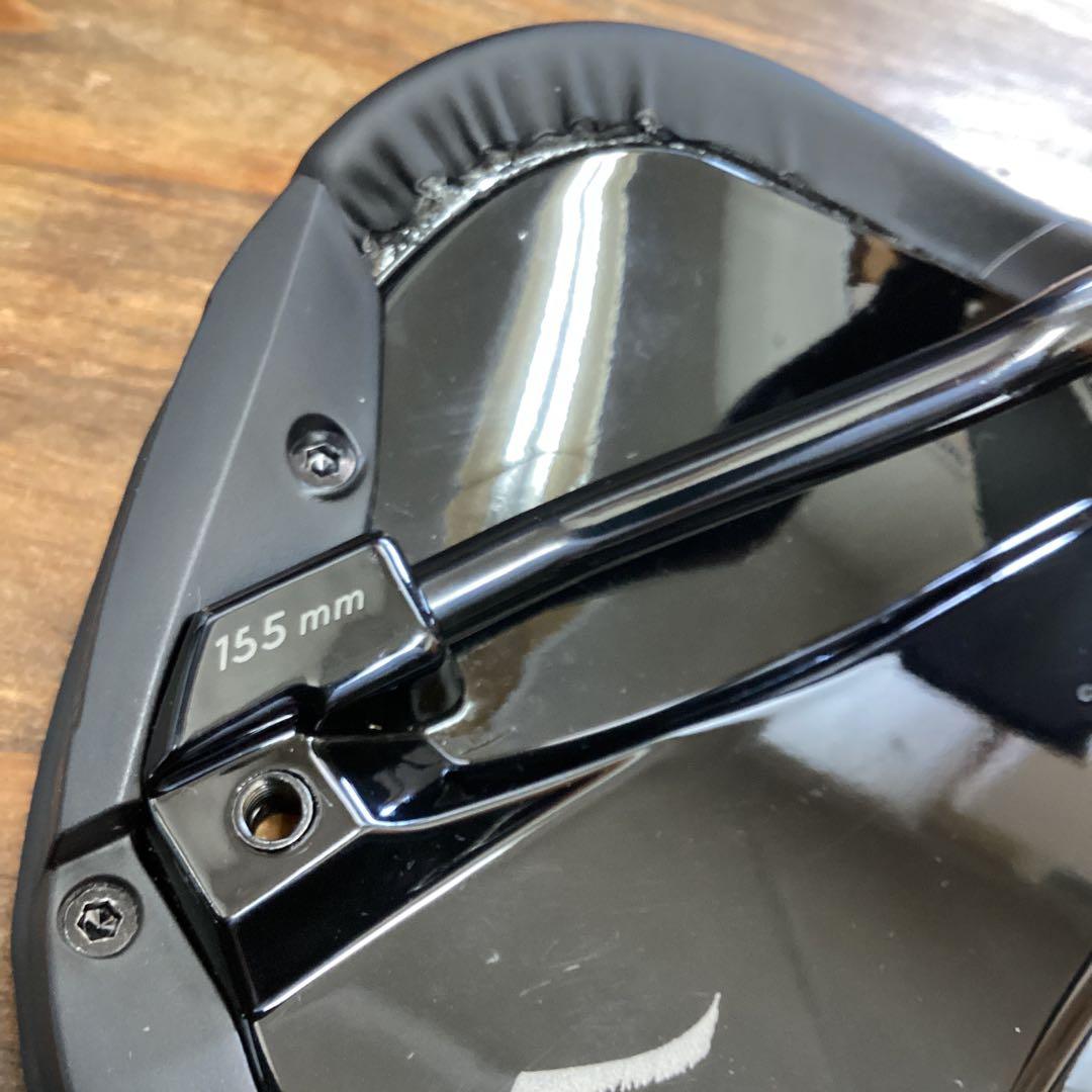 パーツ Specialized Henge Expert Saddle 155mm