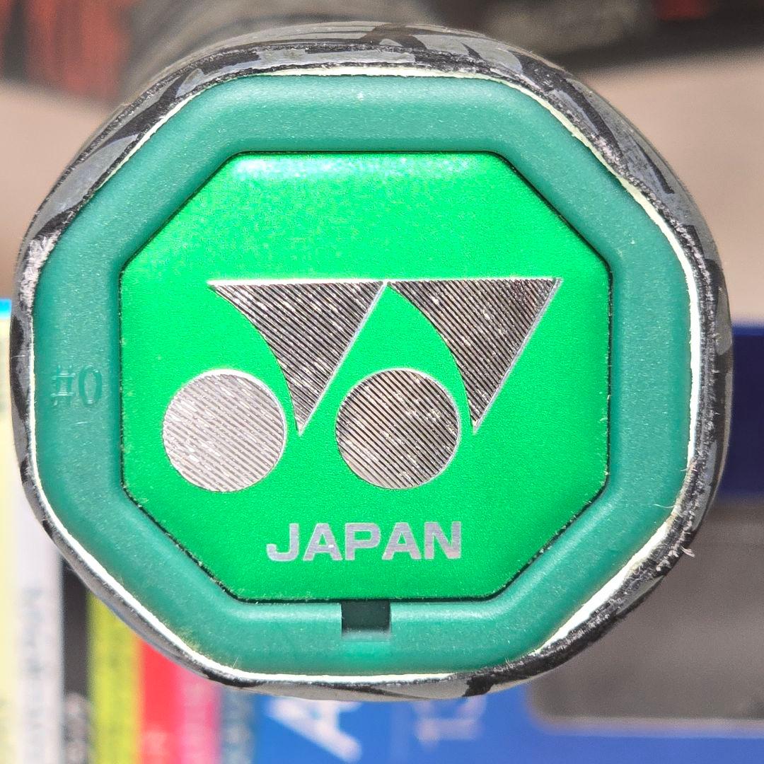 【極美品】YONEX VCORE PRO 100 テニスラケット ブイコア