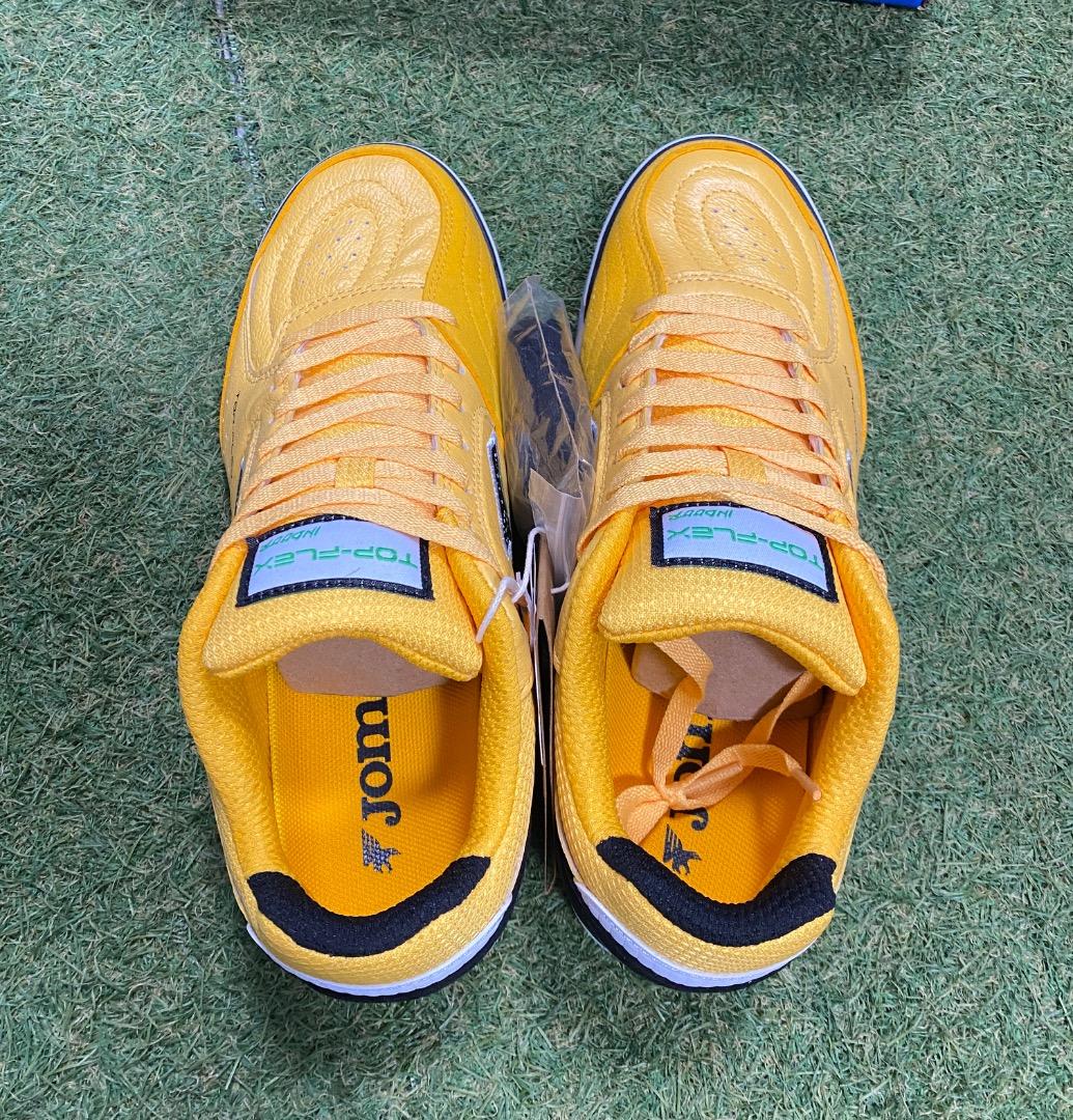 シューズ joma / TOP FLEX REBOUND 2528 IN (25.5cm)