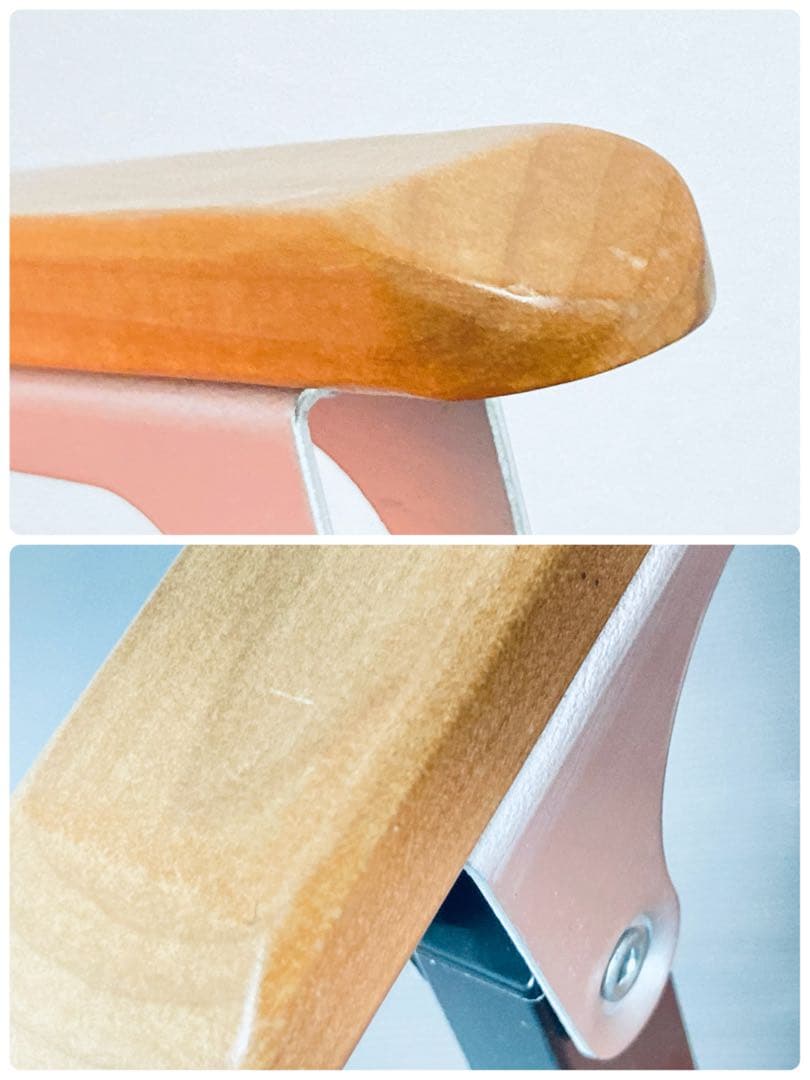 『送料込み』ELEYKISHIMOTO Coleman BEAMS チェア