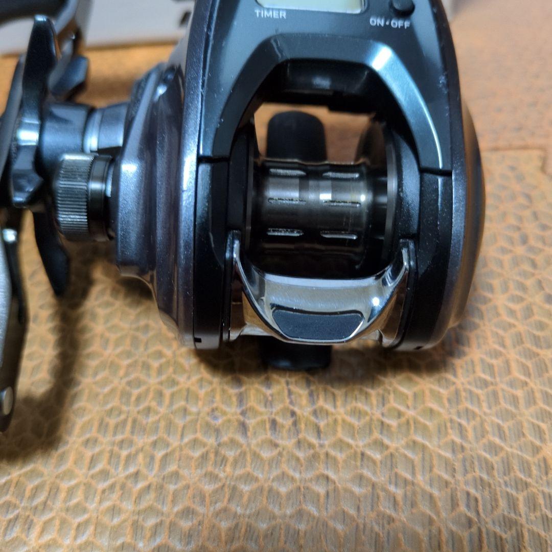 Daiwa SPARTAN IC 150HL ダイワ　スパルタンIC 150HL