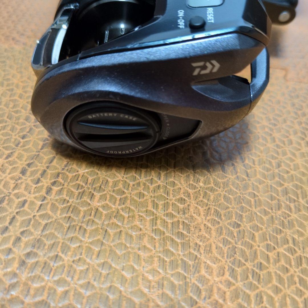 Daiwa SPARTAN IC 150HL ダイワ　スパルタンIC 150HL