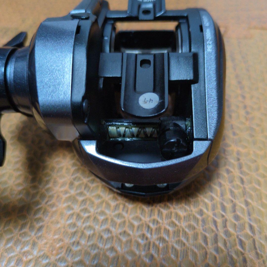 Daiwa SPARTAN IC 150HL ダイワ　スパルタンIC 150HL