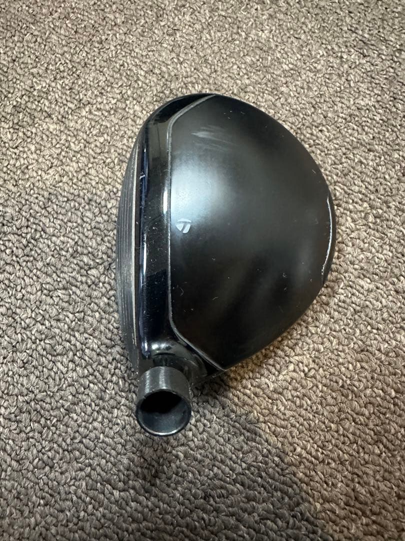 TaylorMade Stealth Plus フェアウェイウッド5wヘッド