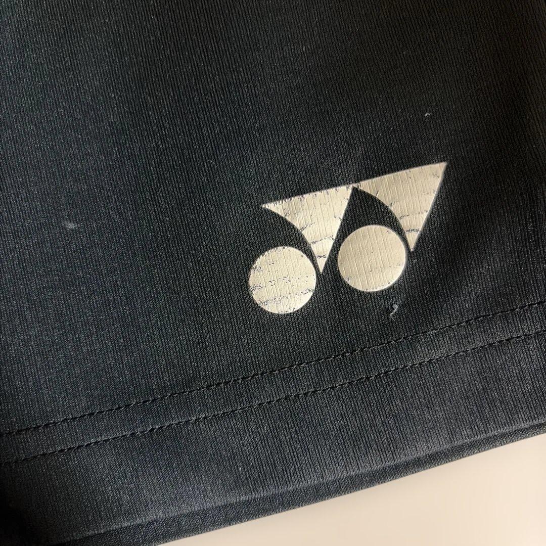 YONEX ハーフパンツ　Lサイズ 廃盤商品　レア　ヨネックス