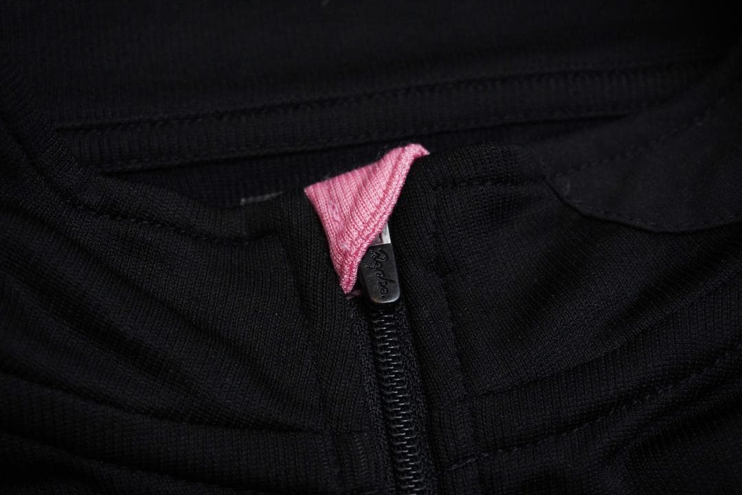 Rapha ラファClassic Jersey クラシックジャージ ブラック L