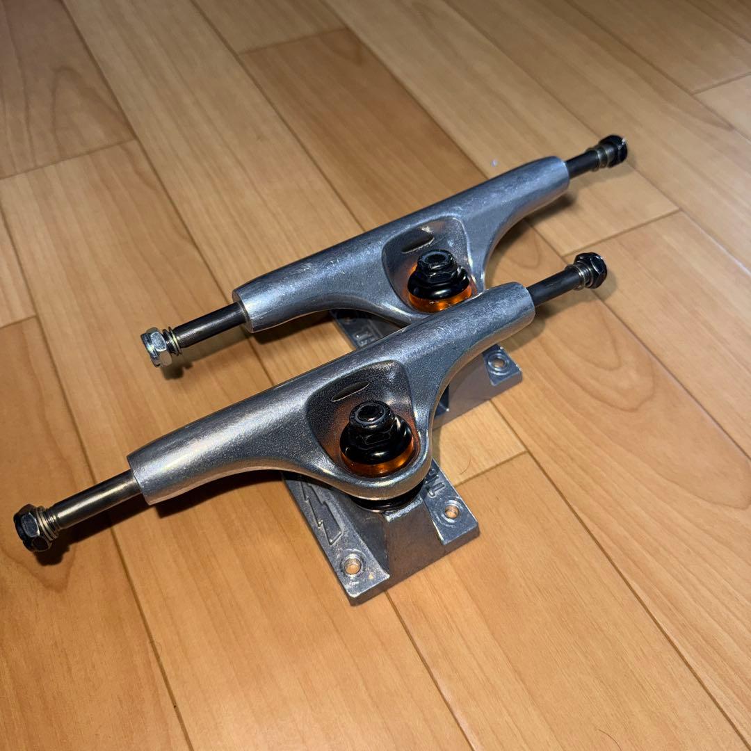 Thunder トラック　148 Polish 未使用