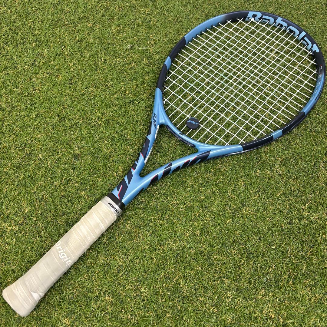 【即日発送 美品】BabolaT PURE DRIVE 100 2025 G2