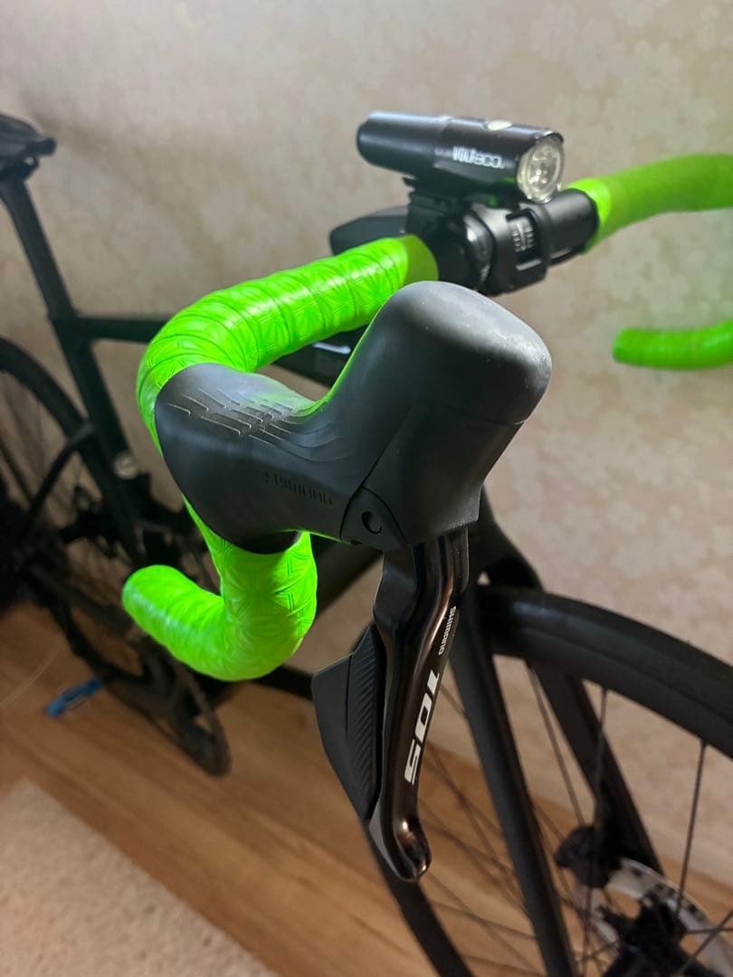 BMC ロードマシーン01FIVE 54サイズ カーボンメタリック