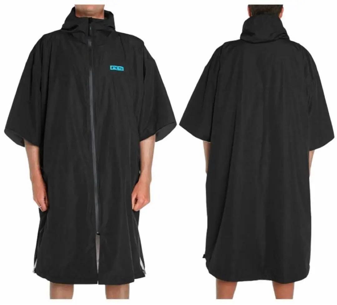 FCS SHELTER ALL WEATHER PONCHO ポンチョM サイズ