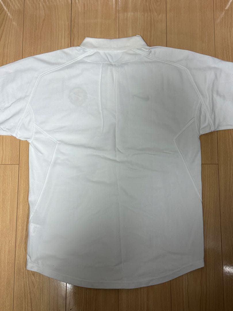 マンチェスターユナイテッド　ポロシャツ