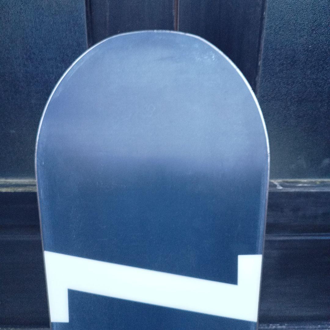 ＺＵＭＡ ALIVE スノーボード 155 美品