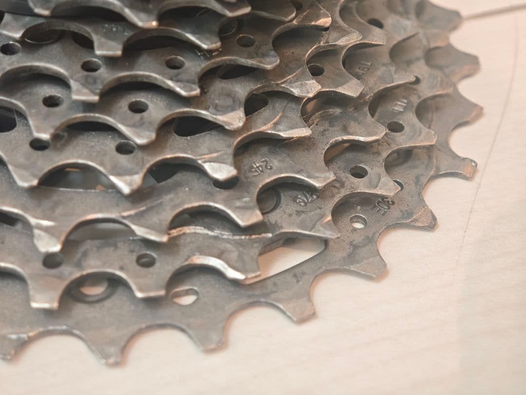 Shimano Ultegra CS-R8100 12速スプロケット 11-30