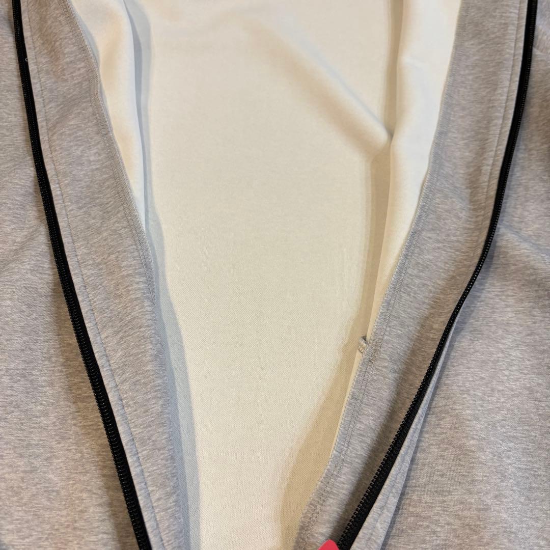 新品　PUMA プーマ　トレーニングウェア　ジャージ上下セット　ゴルフ　XL