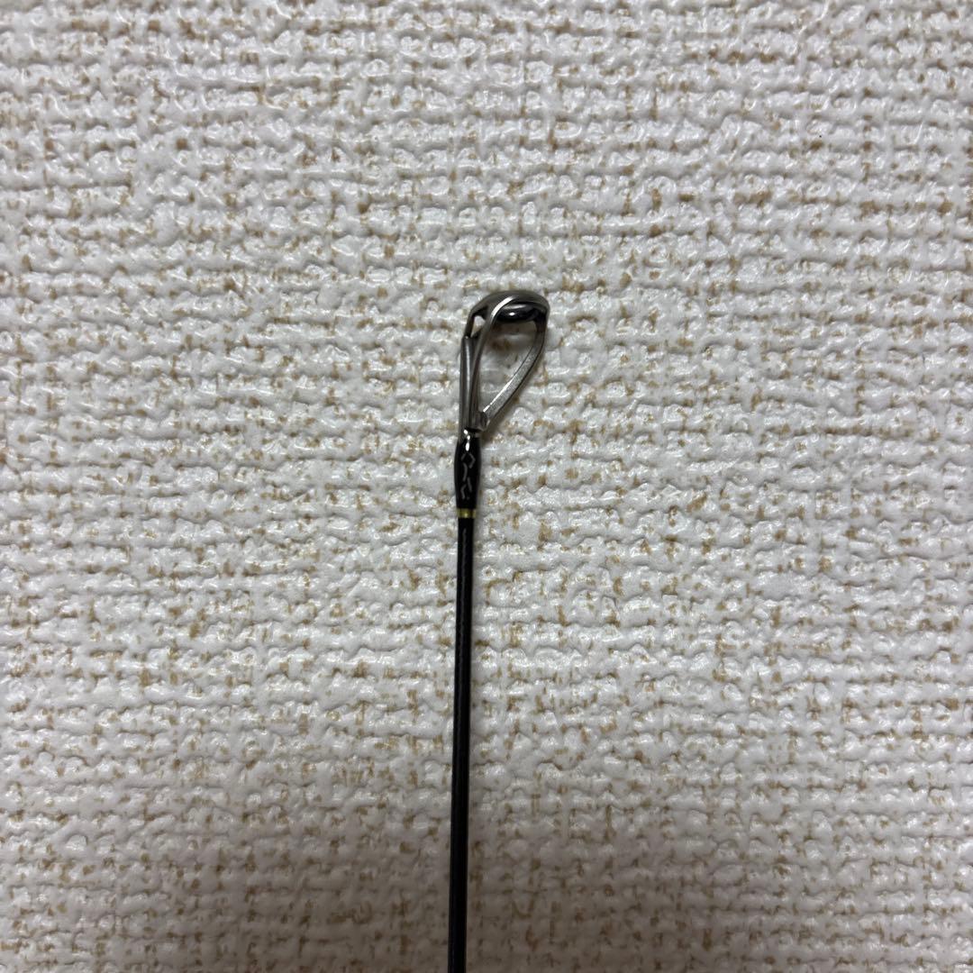 ロッド morethan BRANZINO EX AGS 97ML/M