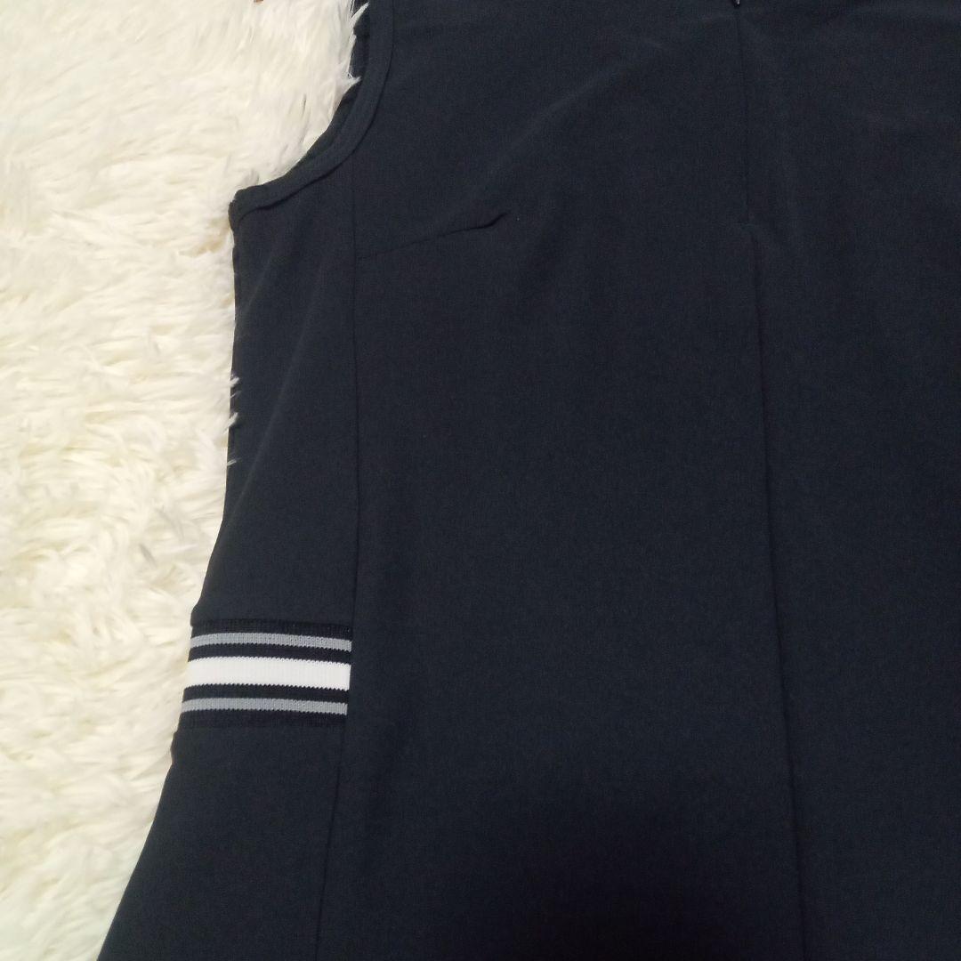 DESCENTE GOLF ワンピース　M