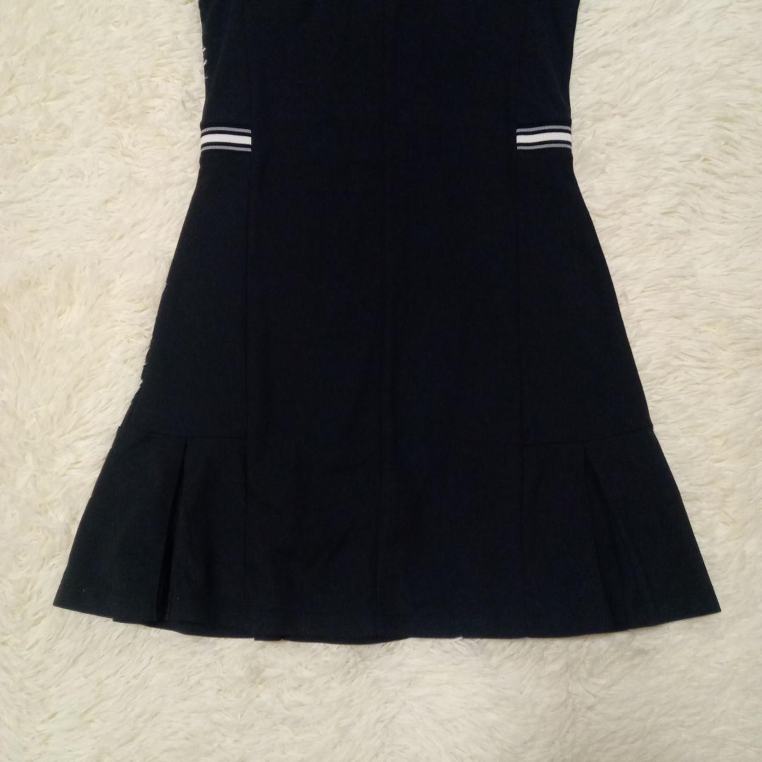 DESCENTE GOLF ワンピース　M