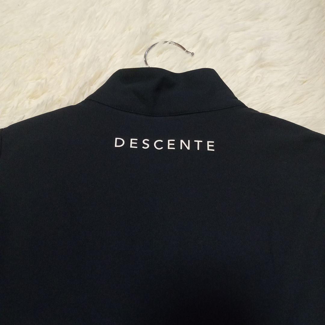 DESCENTE GOLF ワンピース　M
