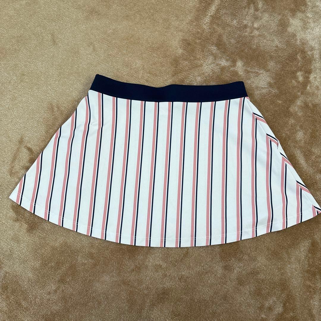フィラ　セットアップ