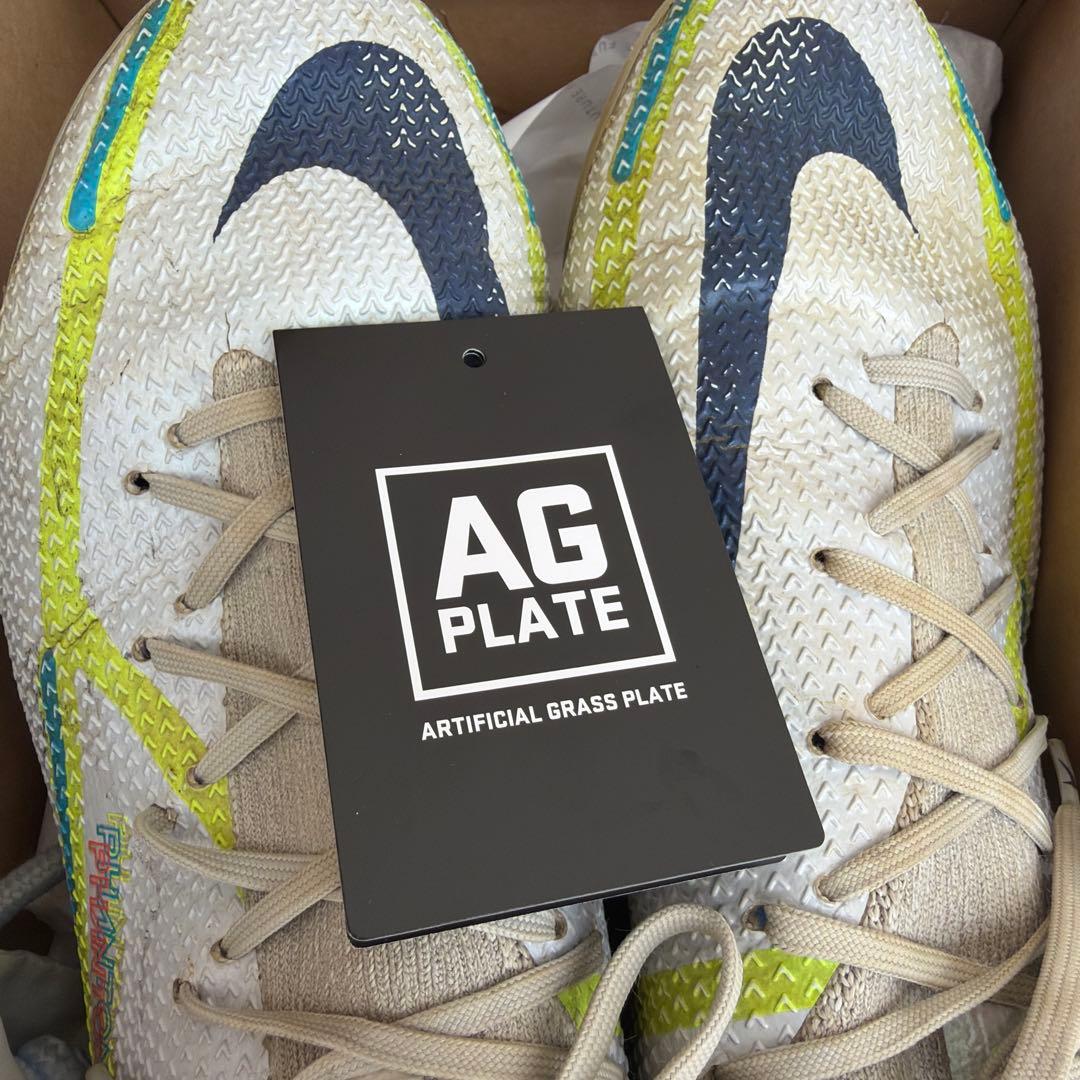 Nike PHANTOM GT2 エリート　AG-PRO