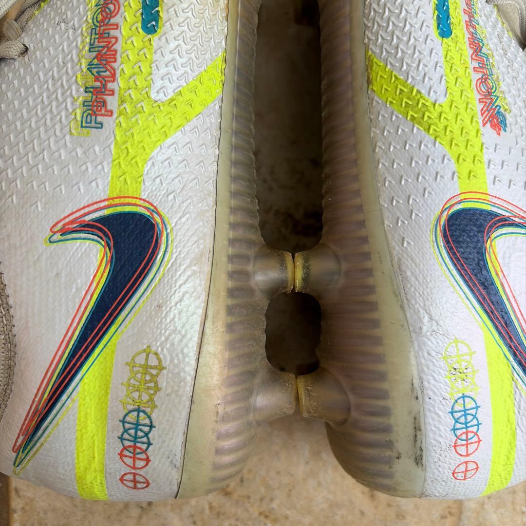Nike PHANTOM GT2 エリート　AG-PRO